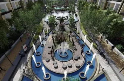 شاليه - غرفة نوم - 1 حمام للبيع في سولي كوست ريزورت - مركز الحمام - الساحل الشمالي