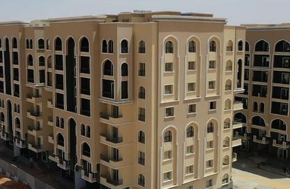 Apartment - 3 Bedrooms - 3 Bathrooms for sale in La Verde Casette - New Capital Compounds - New Capital City - Cairo
