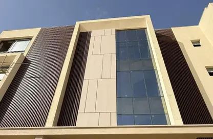 Apartment - 2 Bedrooms - 2 Bathrooms for sale in PX Palm Hills - 6 October Compounds - 6 October City - Giza