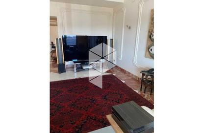Apartment - 5 Bedrooms - 4 Bathrooms for sale in Ibn Zinky St. - Zamalek - Cairo