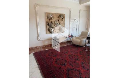 Apartment - 5 Bedrooms - 4 Bathrooms for sale in Ibn Zinky St. - Zamalek - Cairo
