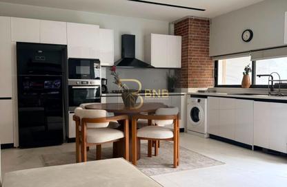 Apartment - 2 - 2 for rent in Lake View Residence - 5th Settlement Compounds - The 5th Settlement - New Cairo City - Cairo