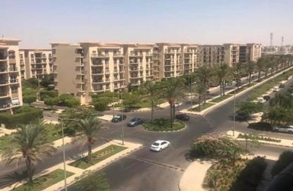 Apartment - 3 Bedrooms - 2 Bathrooms for sale in El Rehab Extension - Al Rehab - New Cairo City - Cairo