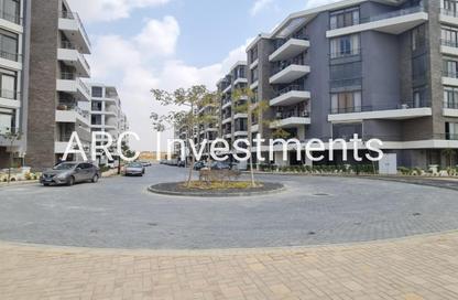 Apartment - 2 Bedrooms - 2 Bathrooms for sale in Taj City - 5th Settlement Compounds - The 5th Settlement - New Cairo City - Cairo