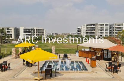 Apartment - 2 Bedrooms - 2 Bathrooms for sale in Taj City - 5th Settlement Compounds - The 5th Settlement - New Cairo City - Cairo