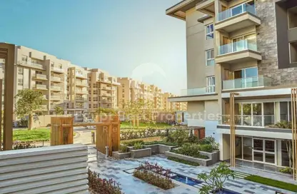 شقة - 3 غرف نوم - 3 حمامات للبيع في ميفيدا - كمبوندات التجمع الخامس - التجمع الخامس - مدينة القاهرة الجديدة - القاهرة