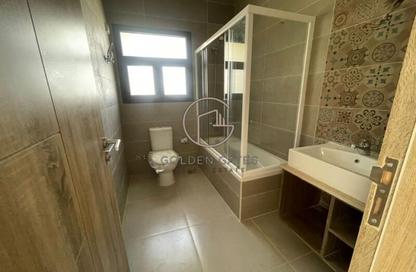 شقة - 3 غرف نوم - 3 حمامات للايجار في مون ريزيدنس - فيفث سكوير - التجمع الخامس - مدينة القاهرة الجديدة - القاهرة