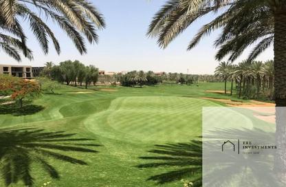Villa - 6 Bedrooms - 6 Bathrooms for sale in Katameya Dunes - El Katameya Compounds - El Katameya - New Cairo City - Cairo