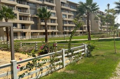 Apartment - 3 - 4 for sale in Capital Gardens Palm Hills - Mostakbal City Compounds - Mostakbal City - Future City - Cairo Apartment - 3 - 4 for sale in Capital Gardens Palm Hills - Mostakbal City Compounds - Mostakbal City - Future City - Cairo