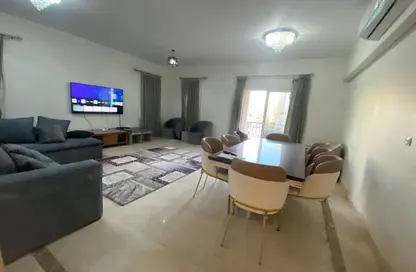 Apartment - 3 Bedrooms - 3 Bathrooms for sale in Mivida - 5th Settlement Compounds - The 5th Settlement - New Cairo City - Cairo