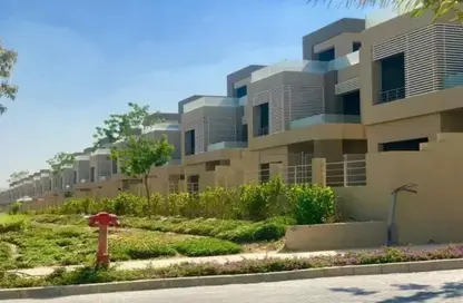 Villa - 5 Bedrooms - 5 Bathrooms for sale in Palm Hills WoodVille - Al Wahat Road - 6 October City - Giza Villa - 5 Bedrooms - 5 Bathrooms for sale in Palm Hills WoodVille - Al Wahat Road - 6 October City - Giza