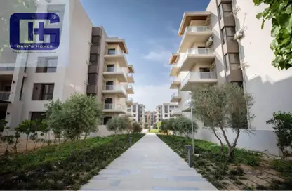 Apartment - 3 Bedrooms - 2 Bathrooms for sale in The Address East - 90 Street - The 5th Settlement - New Cairo City - Cairo