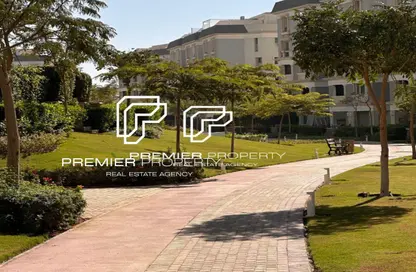 Apartment - 3 Bedrooms - 3 Bathrooms for sale in Mountain View Hyde Park - 5th Settlement Compounds - The 5th Settlement - New Cairo City - Cairo