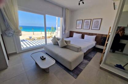 Chalet - 3 Bedrooms - 2 Bathrooms for sale in Hacienda West - Ras Al Hekma - North Coast Chalet - 3 Bedrooms - 2 Bathrooms for sale in Hacienda West - Ras Al Hekma - North Coast