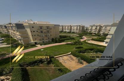 (بنتهاوس  (روف - 3 غرف نوم - 3 حمامات للايجار في ماونتن فيو هايد بارك - كمبوندات التجمع الخامس - التجمع الخامس - مدينة القاهرة الجديدة - القاهرة