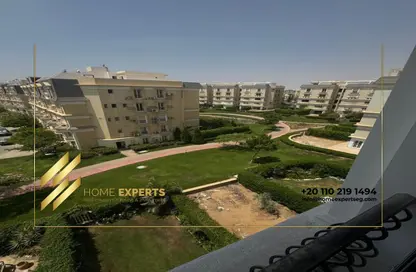 Penthouse - 3 Bedrooms - 3 Bathrooms for rent in Mountain View Hyde Park - 5th Settlement Compounds - The 5th Settlement - New Cairo City - Cairo