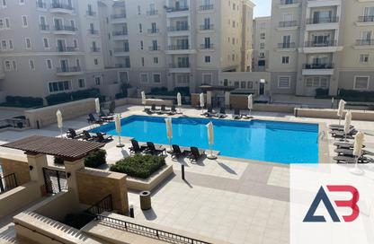 Apartment - 3 - 3 for sale in Mivida - 5th Settlement Compounds - The 5th Settlement - New Cairo City - Cairo