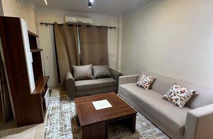 Apartment - 2 Bedrooms - 1 Bathroom for rent in B7 - Madinaty - Cairo