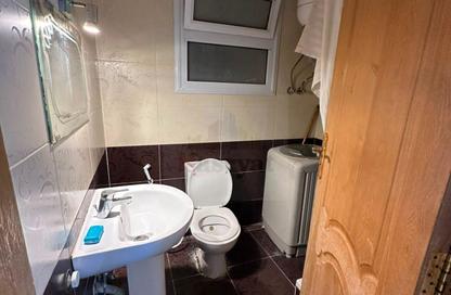Apartment - 2 Bedrooms - 1 Bathroom for rent in B7 - Madinaty - Cairo Apartment - 2 Bedrooms - 1 Bathroom for rent in B7 - Madinaty - Cairo