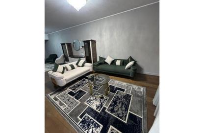 Apartment - 4 Bedrooms - 4 Bathrooms for rent in Villette - 5th Settlement Compounds - The 5th Settlement - New Cairo City - Cairo Apartment - 4 Bedrooms - 4 Bathrooms for rent in Villette - 5th Settlement Compounds - The 5th Settlement - New Cairo City - Cairo