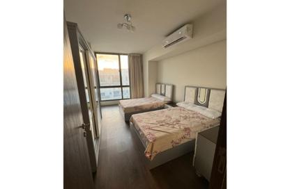 Apartment - 4 Bedrooms - 4 Bathrooms for rent in Villette - 5th Settlement Compounds - The 5th Settlement - New Cairo City - Cairo
