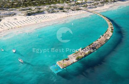 تاون هاوس - 3 غرف نوم - 3 حمامات للبيع في سول الساحل الشمال - قسم الضبعة - الساحل الشمالي تاون هاوس - 3 غرف نوم - 3 حمامات للبيع في سول الساحل الشمال - قسم الضبعة - الساحل الشمالي