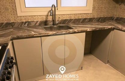 شقة - 3 - 3 للايجار في نيو جيزة - طريق مصر اسكندرية الصحراوي - مدينة 6 أكتوبر - الجيزة