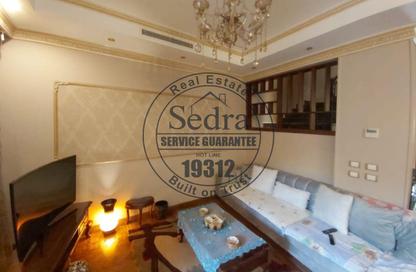 Townhouse - 4 Bedrooms - 3 Bathrooms for sale in Dyar Park - Ext North Inves Area - New Cairo City - Cairo