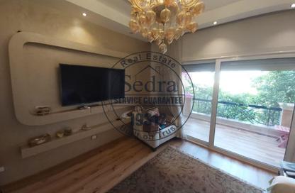 Townhouse - 4 Bedrooms - 3 Bathrooms for sale in Dyar Park - Ext North Inves Area - New Cairo City - Cairo