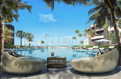 Chalet - 3 Bedrooms - 2 Bathrooms for sale in Bella Vento Galala - Al Ain Al Sokhna - Suez Chalet - 3 Bedrooms - 2 Bathrooms for sale in Bella Vento Galala - Al Ain Al Sokhna - Suez