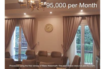 iVilla - 3 Bedrooms - 3 Bathrooms for rent in Mountain View Hyde Park - 5th Settlement Compounds - The 5th Settlement - New Cairo City - Cairo iVilla - 3 Bedrooms - 3 Bathrooms for rent in Mountain View Hyde Park - 5th Settlement Compounds - The 5th Settlement - New Cairo City - Cairo