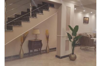 iVilla - 3 Bedrooms - 3 Bathrooms for rent in Mountain View Hyde Park - 5th Settlement Compounds - The 5th Settlement - New Cairo City - Cairo iVilla - 3 Bedrooms - 3 Bathrooms for rent in Mountain View Hyde Park - 5th Settlement Compounds - The 5th Settlement - New Cairo City - Cairo