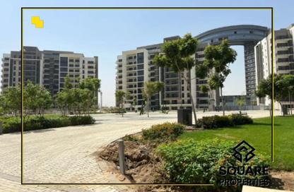 Apartment - 1 Bedroom - 1 Bathroom for sale in Zed West - Sheikh Zayed Compounds - Sheikh Zayed City - Giza