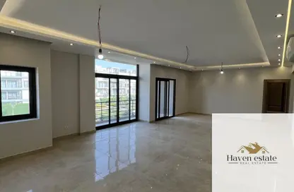 شقة - 3 غرف نوم - 3 حمامات للايجار في مون ريزيدنس - فيفث سكوير - التجمع الخامس - مدينة القاهرة الجديدة - القاهرة