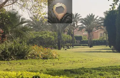Villa - 5 Bedrooms - 5 Bathrooms for sale in Privado - Madinaty - Cairo