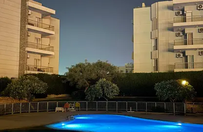 Apartment - 3 Bedrooms - 2 Bathrooms for rent in The Address - 12th District - Sheikh Zayed City - Giza