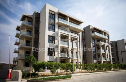 Apartment - 3 - 3 for sale in The Address East - 90 Street - The 5th Settlement - New Cairo City - Cairo Apartment - 3 - 3 for sale in The Address East - 90 Street - The 5th Settlement - New Cairo City - Cairo