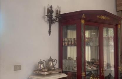 Villa - 7 Bedrooms - 7+ Bathrooms for sale in El Diplomaseen - The 5th Settlement - New Cairo City - Cairo Villa - 7 Bedrooms - 7+ Bathrooms for sale in El Diplomaseen - The 5th Settlement - New Cairo City - Cairo