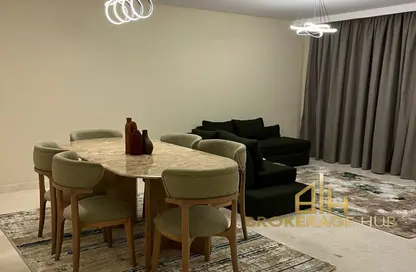 Apartment - 2 Bedrooms - 3 Bathrooms for rent in 90 Avenue - South Investors Area - New Cairo City - Cairo Apartment - 2 Bedrooms - 3 Bathrooms for rent in 90 Avenue - South Investors Area - New Cairo City - Cairo