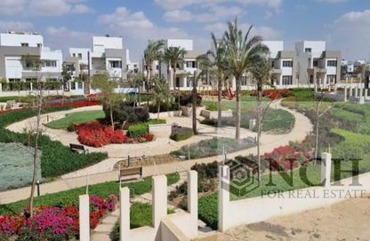 Villa - 5 Bedrooms - 5 Bathrooms for sale in Mivida - 5th Settlement Compounds - The 5th Settlement - New Cairo City - Cairo