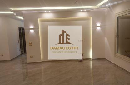 Apartment - 3 Bedrooms - 3 Bathrooms for sale in West Somid - 6 October City - Giza