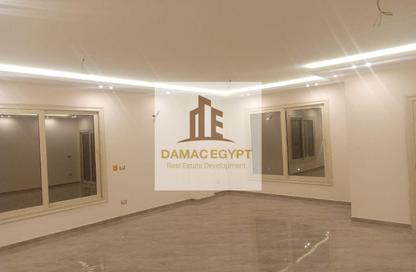 Apartment - 3 Bedrooms - 3 Bathrooms for sale in West Somid - 6 October City - Giza Apartment - 3 Bedrooms - 3 Bathrooms for sale in West Somid - 6 October City - Giza