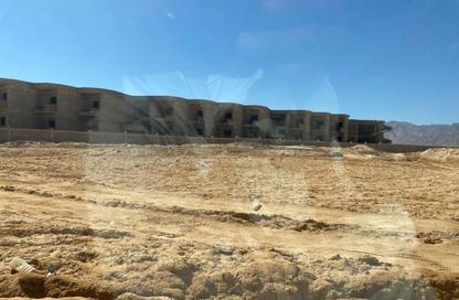 وحدات مُجمعة للبيع - استوديو - 7+ للبيع في نويبع الجديدة - الجونة - الغردقة - محافظة البحر الاحمر