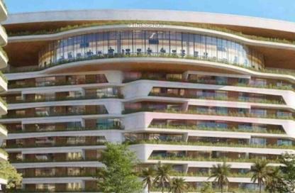 Apartment - 2 Bedrooms - 2 Bathrooms for sale in The One - Smouha - Hay Sharq - Alexandria Apartment - 2 Bedrooms - 2 Bathrooms for sale in The One - Smouha - Hay Sharq - Alexandria