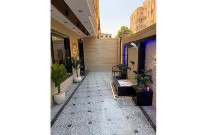 iVilla - 4 Bedrooms - 3 Bathrooms for sale in Gate 4 - Mena - Hadayek El Ahram - Giza iVilla - 4 Bedrooms - 3 Bathrooms for sale in Gate 4 - Mena - Hadayek El Ahram - Giza