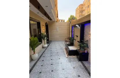 أي فيلا - 4 غرف نوم - 3 حمامات للبيع في البوابة الرابعة - مينا - حدائق الاهرام - الجيزة