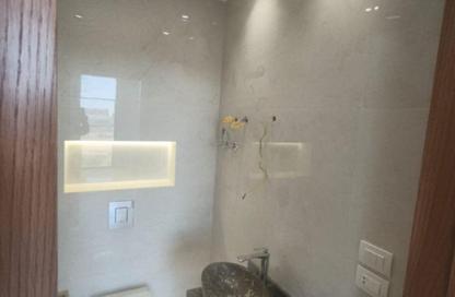 Office Space - Studio - 1 Bathroom for rent in O West - 6 October Compounds - 6 October City - Giza
