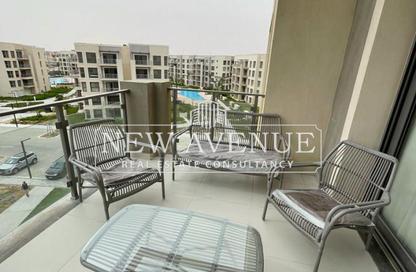 Chalet - 2 Bedrooms - 2 Bathrooms for sale in Marassi - Sidi Abdel Rahman - North Coast