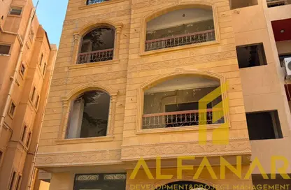 شقة - 2 غرف نوم - 2 حمامات للبيع في المستثمرين الجنوبية - مدينة القاهرة الجديدة - القاهرة
