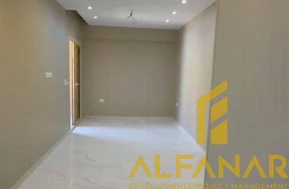 Apartment - 2 - 2 for sale in South Investors Area - New Cairo City - Cairo Apartment - 2 - 2 for sale in South Investors Area - New Cairo City - Cairo